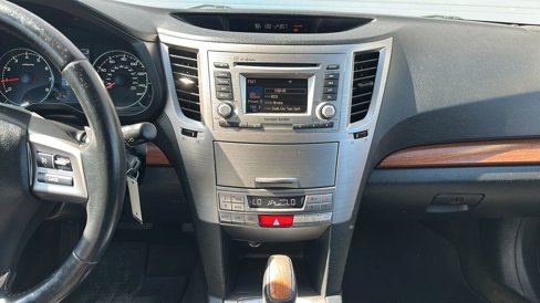 Used 2014 Subaru Outback 2.5i Limited image 24