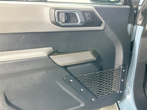 Used 2023 Ford Bronco Black Diamond image 10