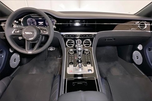 Used 2024 Bentley Continental GT Speed image 22
