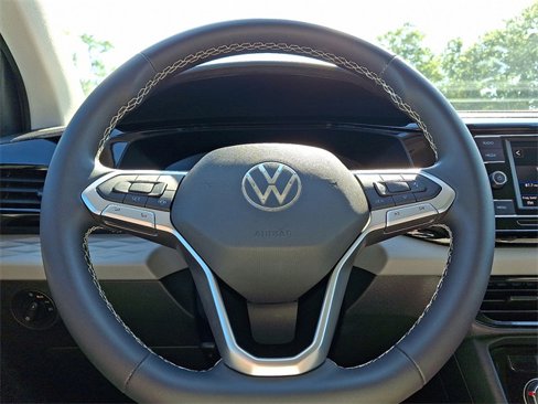 Used 2023 Volkswagen Taos S image 21
