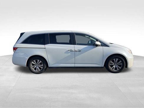 Used 2014 Honda Odyssey EX-L image 8