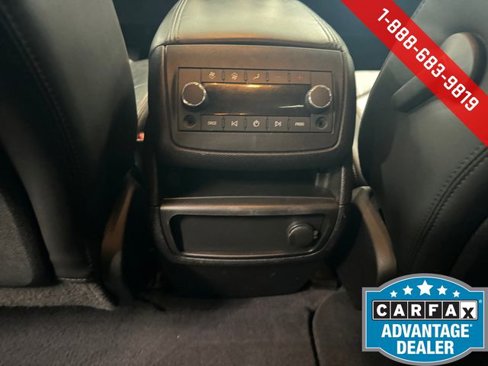 Used 2012 GMC Acadia SLT image 18