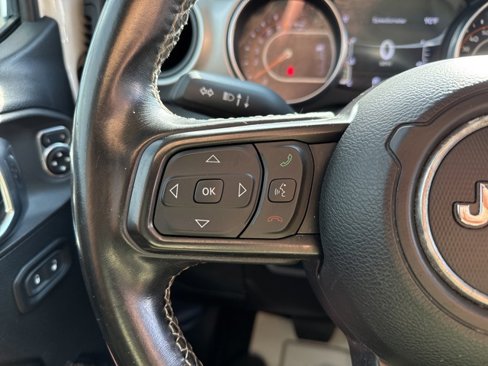 Used 2021 Jeep Gladiator Sport w/ Quick Order Package 24Q 80Th image 33