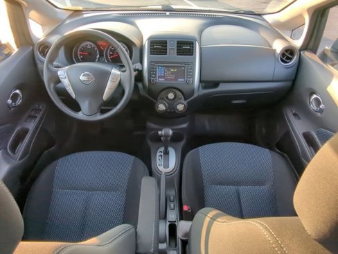 Used 2014 Nissan Versa Note SV w/ SL Package image 22