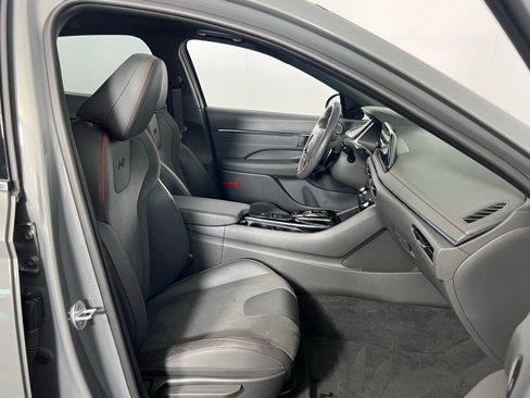 Used 2021 Hyundai Sonata N Line w/ Cargo Package image 32