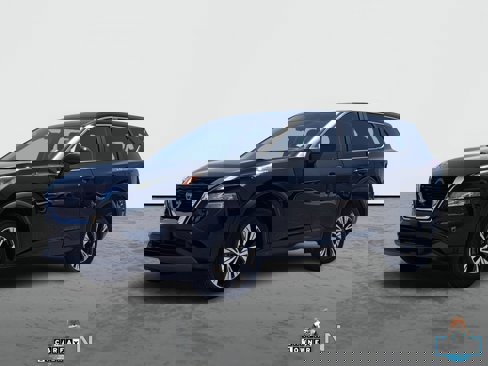 Used 2023 Nissan Rogue SV image 1