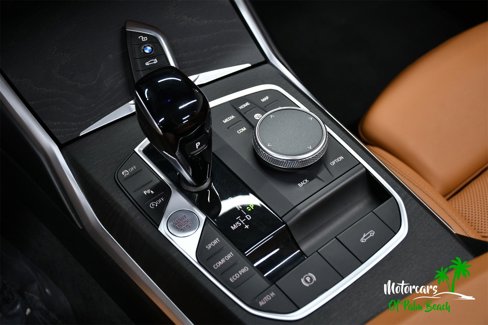 Used 2022 BMW 430i Convertible w/ Convenience Package image 40