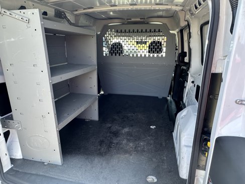 Used 2021 RAM ProMaster City Tradesman SLT image 21