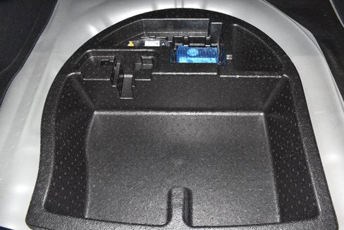 Used 2024 Kia Forte LXS image 34