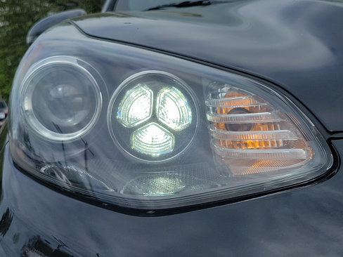 Used 2021 Kia Sportage S image 9