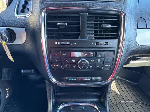 Used 2019 Dodge Grand Caravan GT image 20