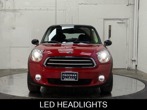 Used 2016 MINI Cooper Paceman image 3