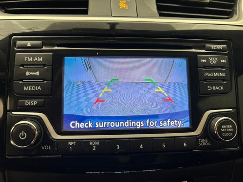 Used 2018 Nissan Sentra SV image 33