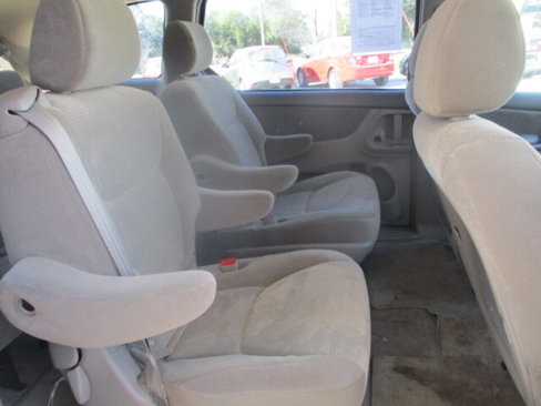 Used 2008 Toyota Sienna LE image 22