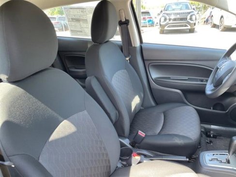 New 2024 Mitsubishi Mirage LE image 9