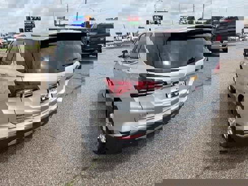 Certified 2022 Chevrolet Equinox LT image 5