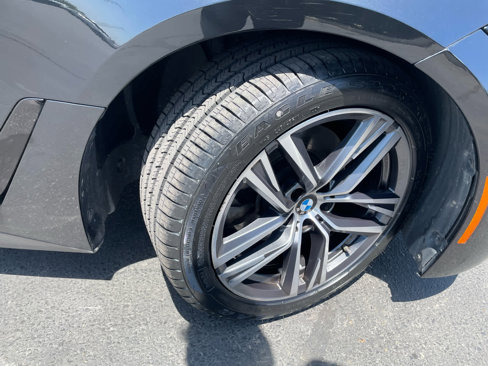 Used 2024 BMW 430i Gran Coupe xDrive w/ Premium Package image 20