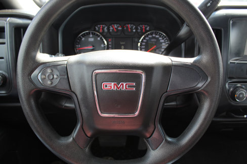 Used 2018 GMC Sierra 1500 2WD Double Cab image 13