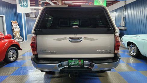 Used 2008 Toyota Tacoma PreRunner image 46