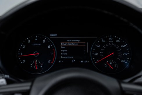 Used 2019 Kia Stinger Premium image 24