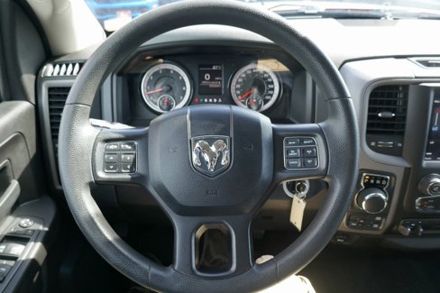 Used 2019 RAM 1500 Express w/ Express Value Package image 27