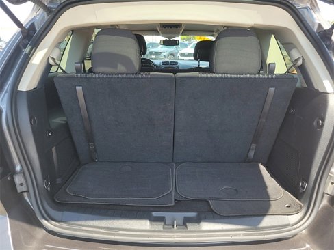 Used 2014 Dodge Journey SXT w/ Flexible Seating Group image 22