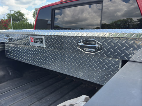 Used 2009 Nissan Titan LE w/ LE Max Utility Pkg image 16