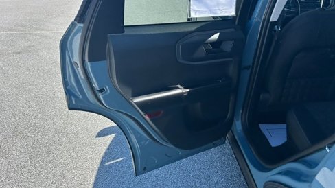 Used 2021 Ford Bronco Sport Big Bend image 34