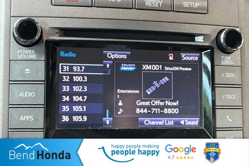 Used 2015 Toyota Venza XLE image 20