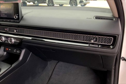 Used 2022 Honda Civic LX image 18