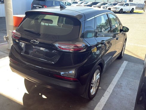 Used 2022 Chevrolet Bolt LT image 5