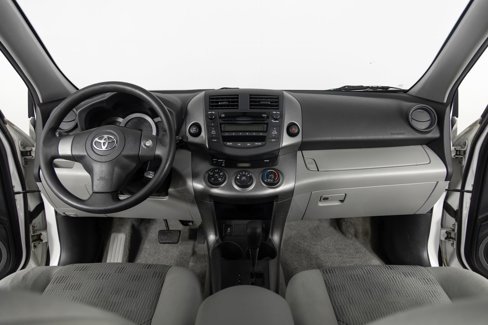 Used 2009 Toyota RAV4 AWD image 28