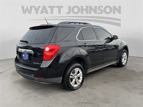 Used 2015 Chevrolet Equinox LT w/ Driver Convenience Package image 5