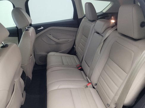Used 2017 Ford Escape Titanium image 18