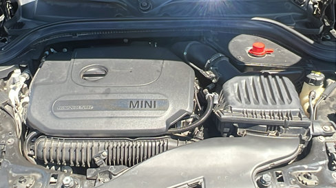 Used 2022 MINI Cooper John Cooper Works image 13