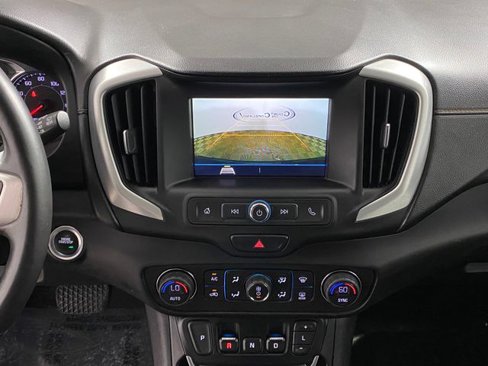 Used 2019 GMC Terrain SLE w/ Driver Convenience Package image 21