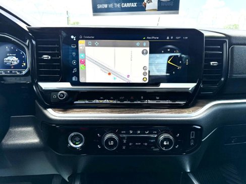 Used 2022 Chevrolet Silverado 1500 LT image 25