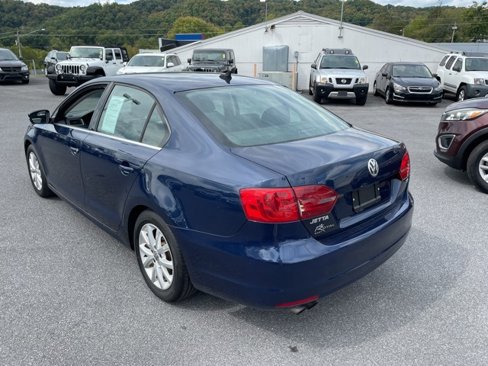 Used 2014 Volkswagen Jetta SE image 6