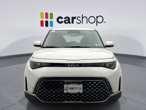 Used 2023 Kia Soul EX image 8