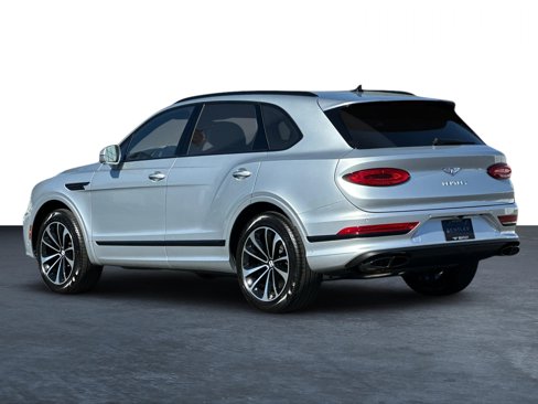 New 2025 Bentley Bentayga image 3