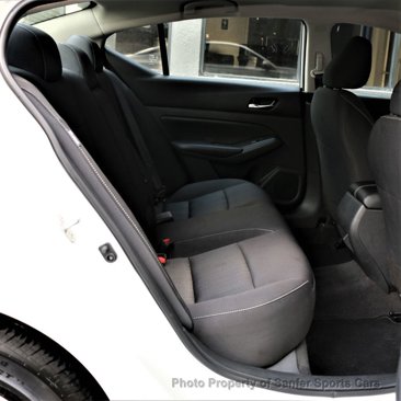 Used 2022 Nissan Altima 2.5 S image 28