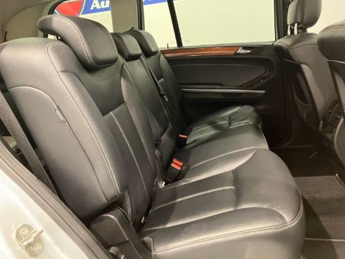 Used 2009 Mercedes-Benz GL 450 4MATIC image 62