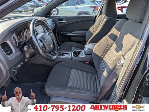Used 2023 Dodge Charger SXT image 15