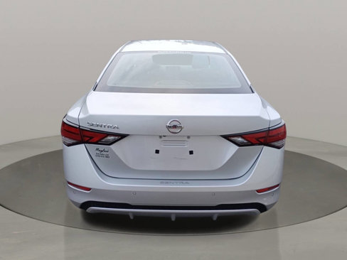 Used 2020 Nissan Sentra S image 5
