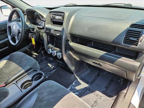 Used 2002 Honda CR-V EX image 20