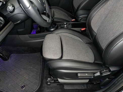 Certified 2023 MINI Cooper Countryman S image 10
