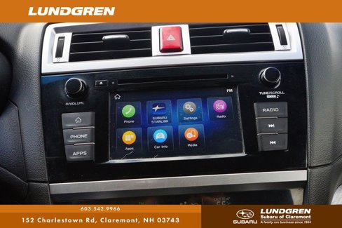 Used 2019 Subaru Outback 2.5i image 16