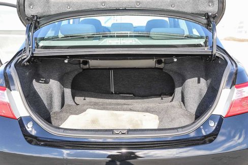 Used 2009 Toyota Camry LE image 24