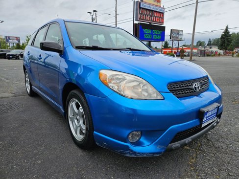 Used 2008 Toyota Matrix XR image 6