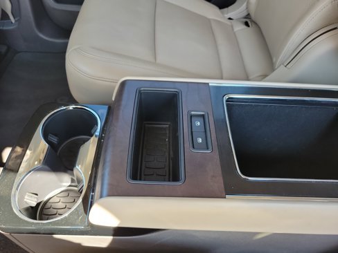 Used 2020 Lincoln Aviator Reserve w/ Equipment Group 202A image 19